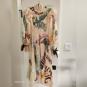 Zimmerman dress size 6